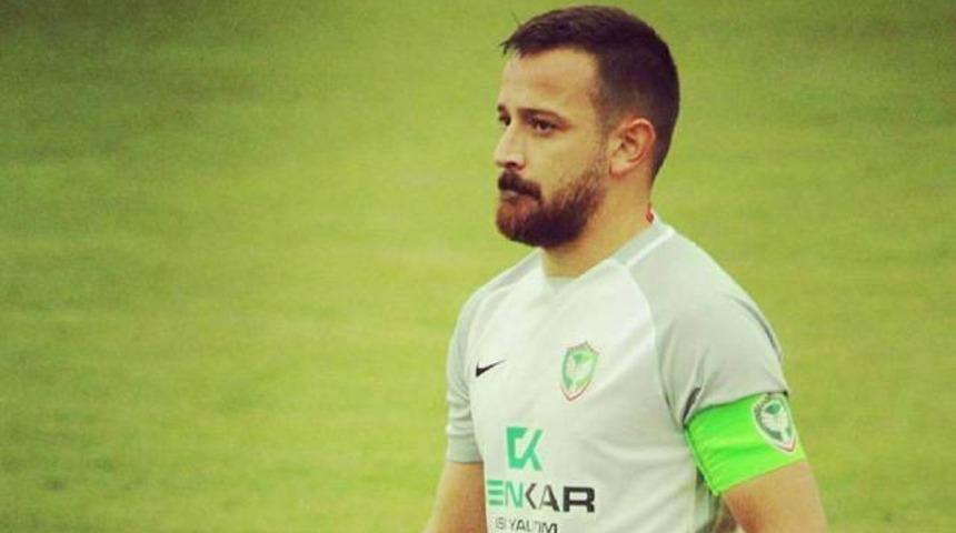 TFF'den Deniz Naki a&ccedil;ıklaması!..