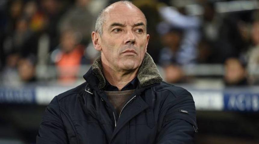 Paul Le Guen: Mutluyum, doğru yoldayız