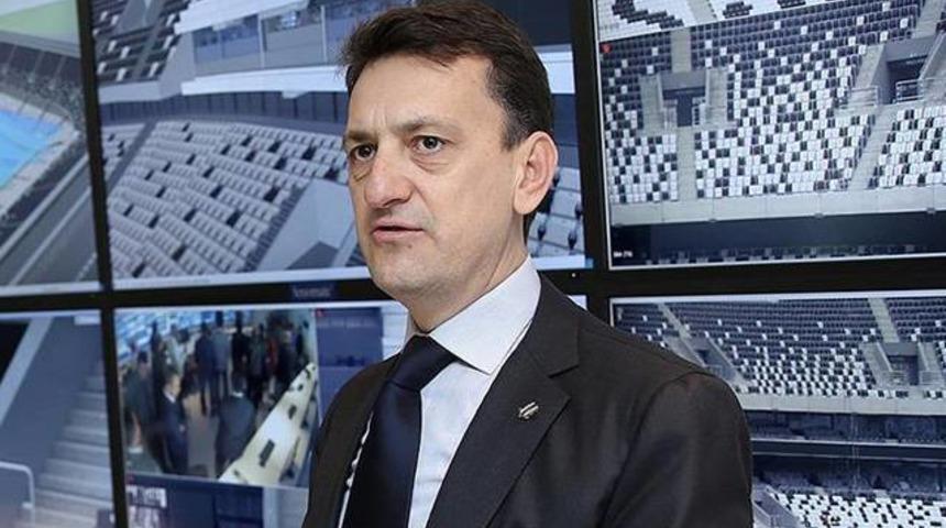 Metin Albayrak: Herkes kendine &ccedil;ekid&uuml;zen versin