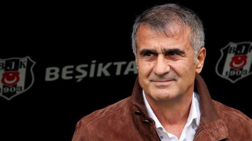 Şenol G&uuml;neş: Basit hatalardan 2 gol yedik