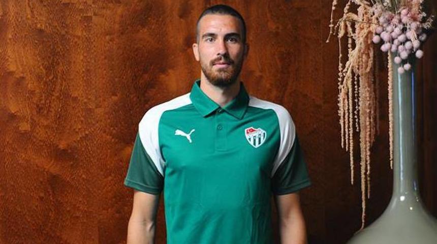 İtalyanlar trib&uuml;nde Harun Tekin'i izledi