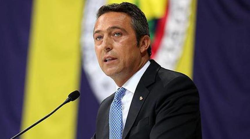 Ali Ko&ccedil;'tan Alex s&uuml;rprizi