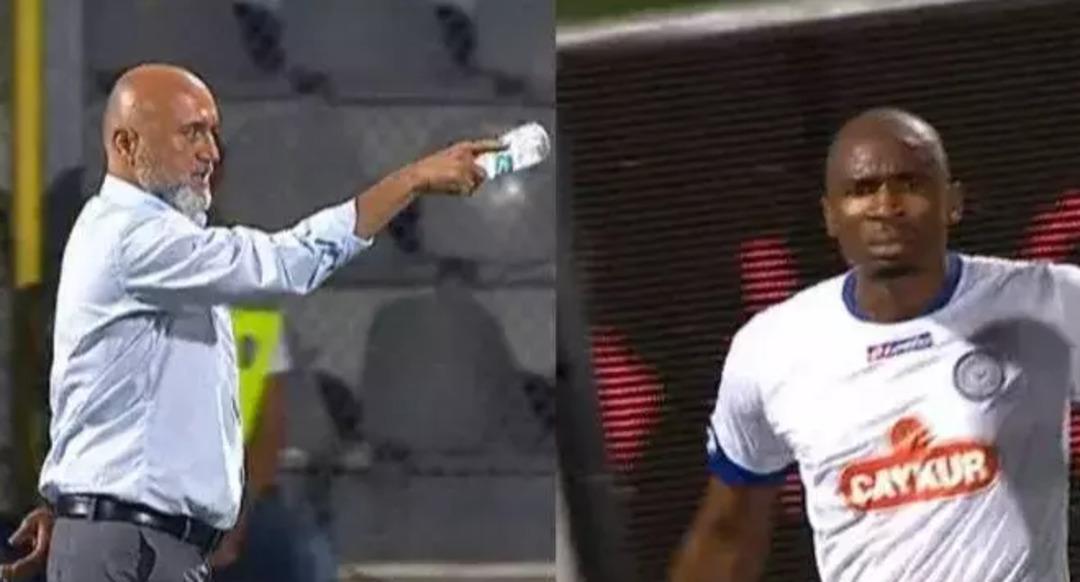 Neymar, 231 milyonluk hesabından Hikmet Karaman ı paylaştı! Efsane olay yeniden gündem oldu 1