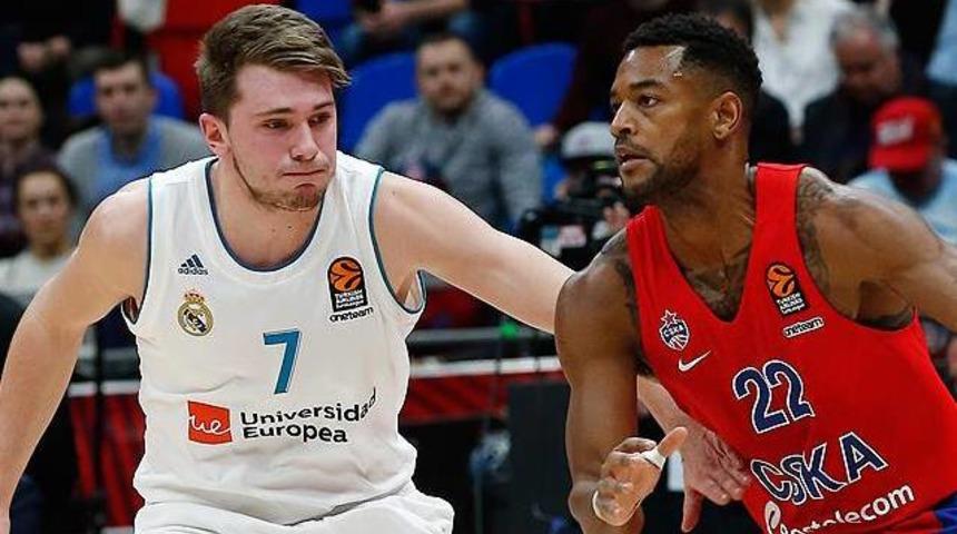  CSKA liderliğini s&uuml;rd&uuml;rd&uuml;