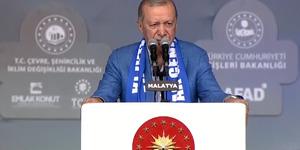 Cumhurbaşkanı Erdoğan'dan Terörsüz Türkiye mesajı: "Her türlü karanlık senaryoya hazırlıklıyız"