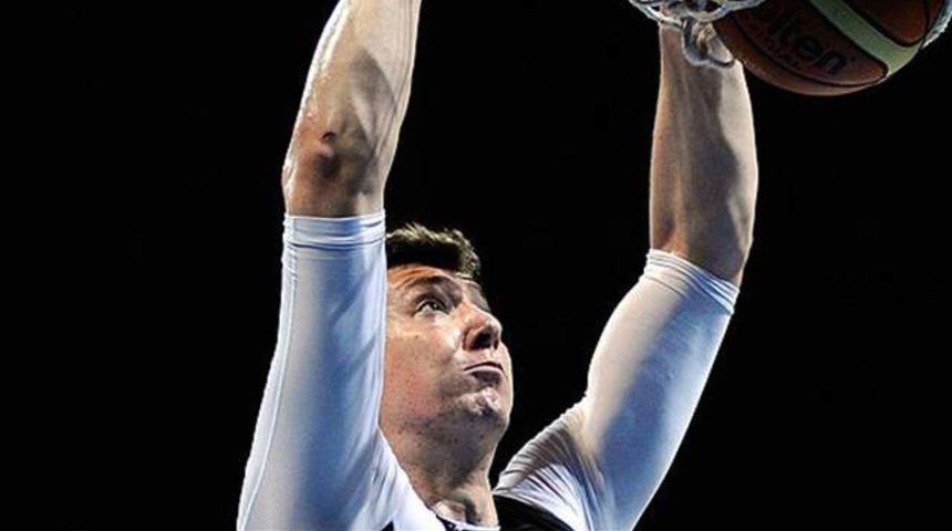 Ömer Aşık için olay yorum