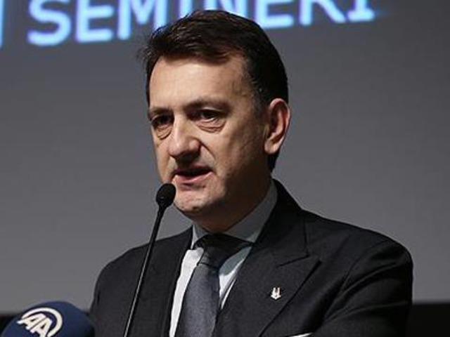 Metin Albayrak: Puan kaybetme kredimiz yok