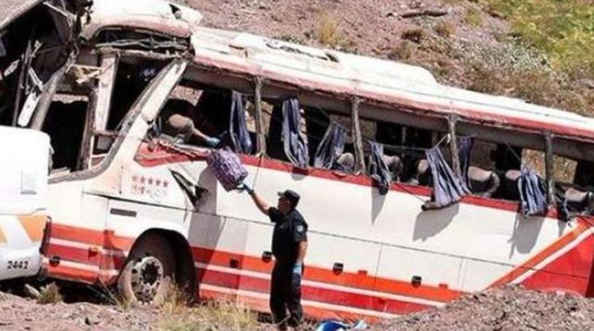 Colo Colo'nun 3 futbolcusu kazada hayatını kaybetti