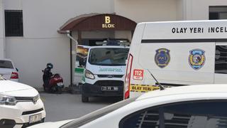 Elazığ'da yasak aşk iddiası cinayetle sonuçlanmıştı! Başkomiser hakkında adli kontrol