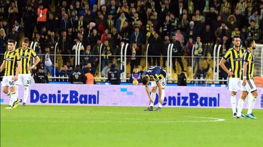 Kadık&ouml;y'de istifa depremi ve Ali Ko&ccedil; sesleri