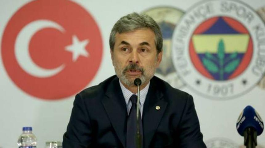 Aykut Kocaman'dan Mete Kalkavan'a olay s&ouml;zler!