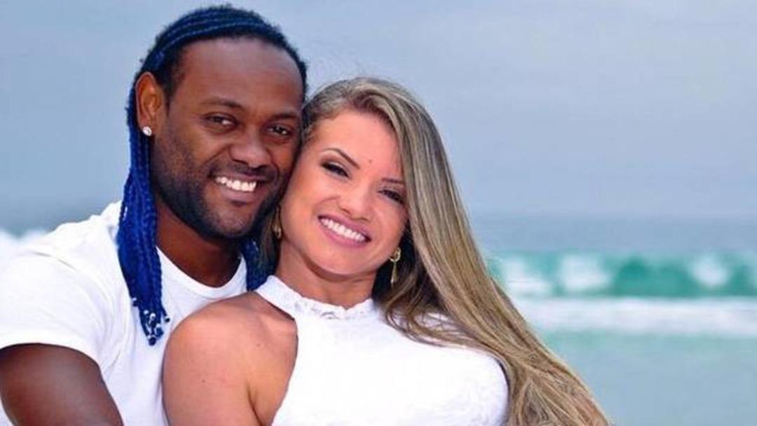 Beşiktaş'ın yeni yengesi Lucilene Pires