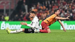 SON DAKİKA: Ezeli rakipler arasında bir transfer daha! Beşiktaş'tan Trabzonspor'a gitti... Ernest Muçi resmen Bordo-mavililer'de