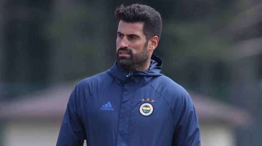 Volkan Demirel, Nabil Dirar'a k&uuml;f&uuml;r etti iddiası