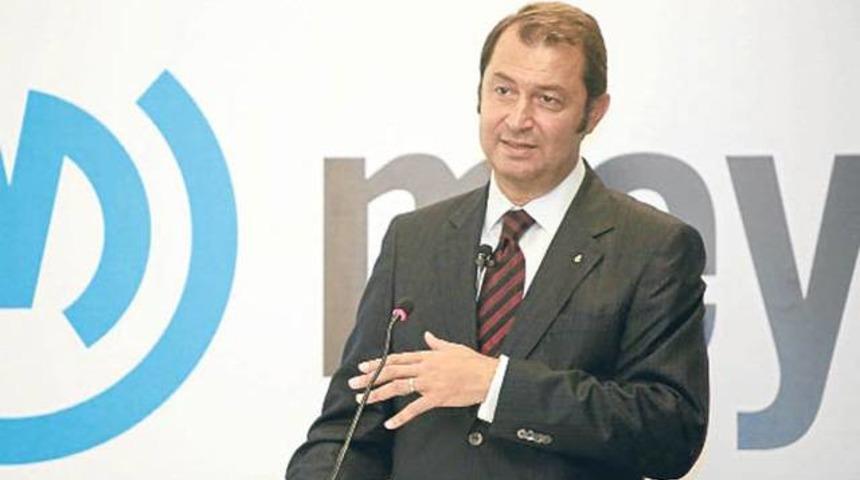 Galatasaray&rsquo;a s&uuml;rpriz başkan adayı: Ali Galip Yorgancıoğlu