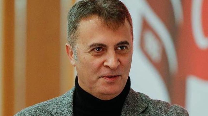 Fikret Orman şampiyonluk i&ccedil;in radikal &ouml;nlemler alacak