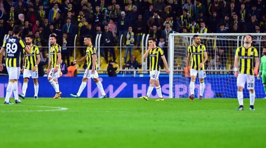 Fenerbah&ccedil;e&rsquo;den TFF ve MHK&rsquo;ya zehir zemberek s&ouml;zler!