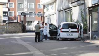 Erciş’te iki kardeşe silahlı saldırı: 1 ölü, 1 yaralı