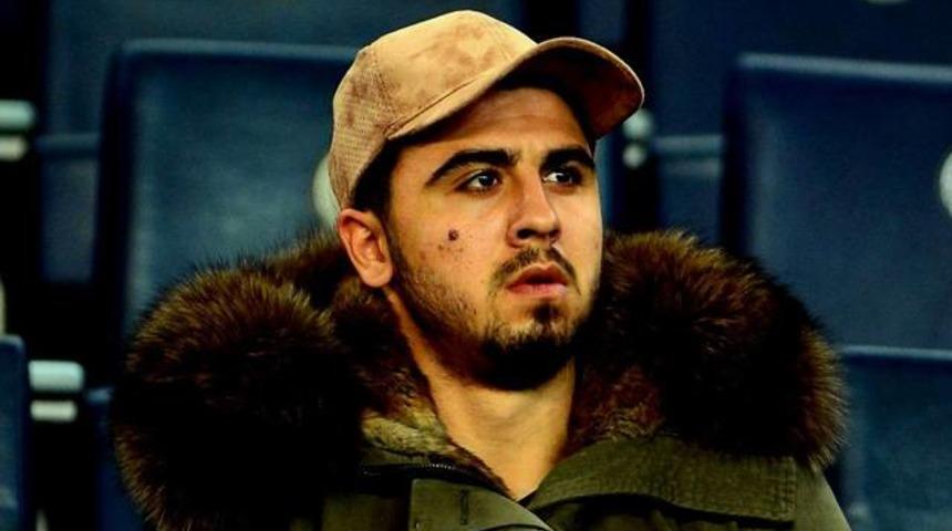 Ozan Tufan'dan Aykut Kocaman'a: Dersimi aldım