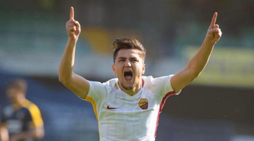 İtalya, Cengiz &Uuml;nder'i konuşuyor! Turco...