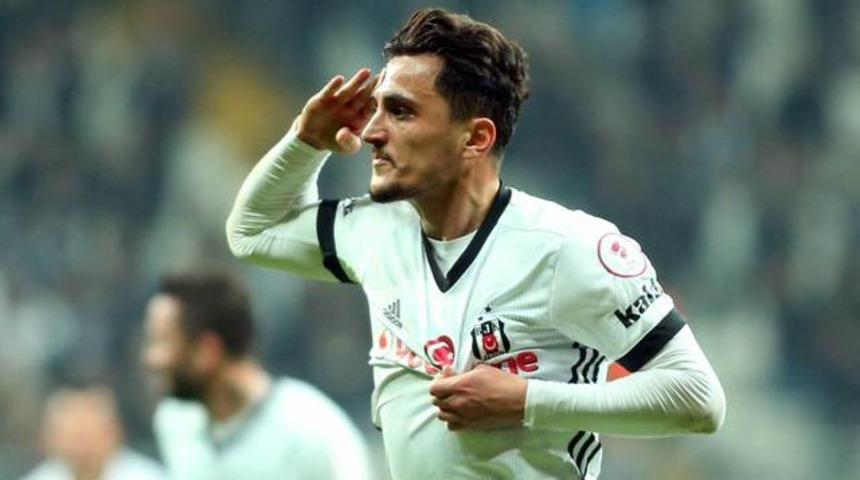 Mustafa Pektemek teklifi reddetti: G&ouml;ztepe'ye gideceğime...