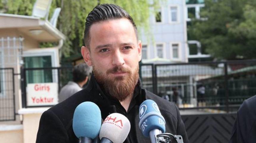 Deniz Naki'den skandal s&ouml;zler!