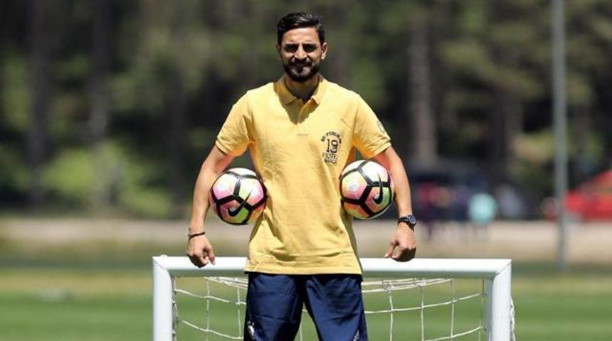 Fenerbah&ccedil;e'de Mehmet Ekici 4. kez sakatlandı!