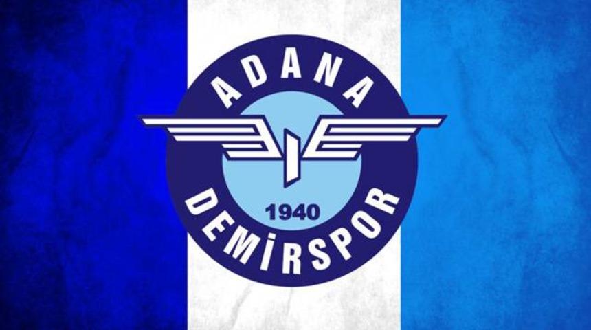  Adana Demirspor&rsquo;da Timu&ccedil;in Beyazıt istifa etti