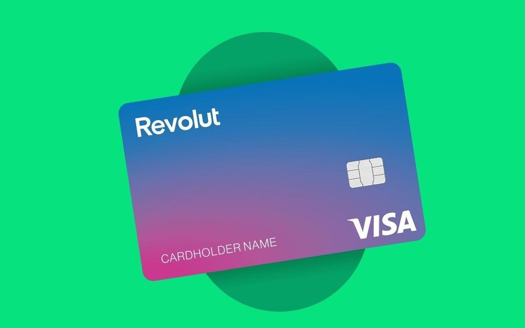 Küresel fintech lideri Revolut tan Türkiye hamlesi 1