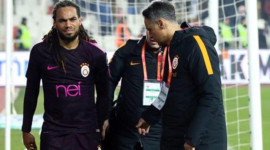 Denayer'de ileri derece yırtık tespit edildi