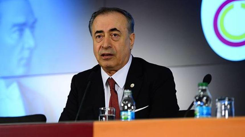 Mustafa Cengiz'den Ndiaye, Sneijder ve Dursun &Ouml;zbek s&ouml;zleri!