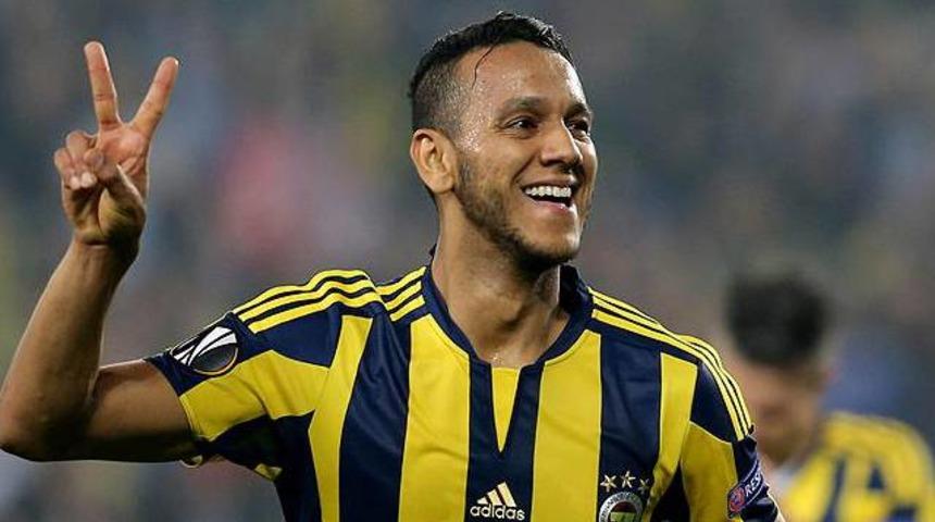 Galatasaray Josef de Souza transferinde mutlu sona yaklaştı