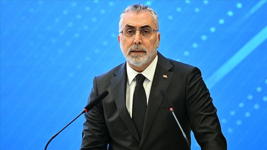 O Ministro Işıkhan anunciou: mais 5 medicamentos contra o câncer foram adicionados à lista de reembolso do SGK.