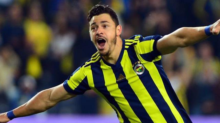 Giuliano'dan Başakşehir fedakarlığı