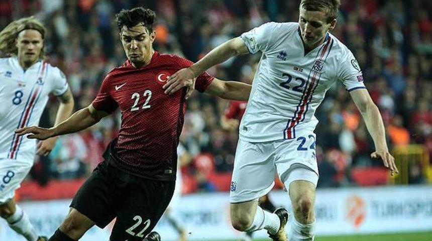 Fortuna D&uuml;sseldorf Kaan Ayhan'ın s&ouml;zleşmesini uzattı