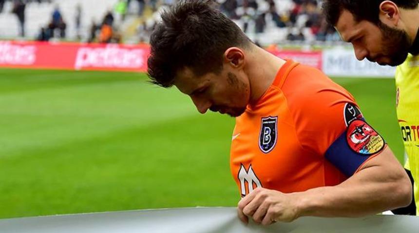 Emre Bel&ouml;zoğlu PFDK'ya sevk edilmedi