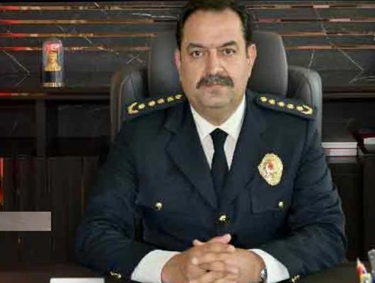 Antalya İl Emniyet Müdürü İlker Arslan için gözaltı kararı!