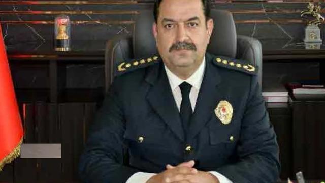 Son dakika! Antalya İl Emniyet Müdürü İlker Arslan hakkında gözaltı kararı!