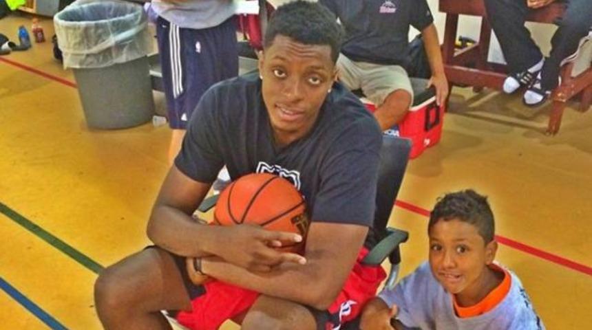  Beşiktaş, Cady Lalanne'yi transfer etti