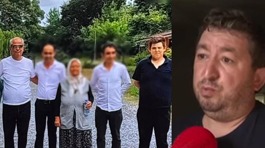 Cinayetin perde arkası kan dondurdu! Acılı baba, "Çok uğraştım, oğlumu savcıdan koparamadım"