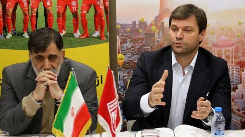 Trakt&ouml;r Sazi Ertuğrul Sağlam ile 2. galibiyetini aldı