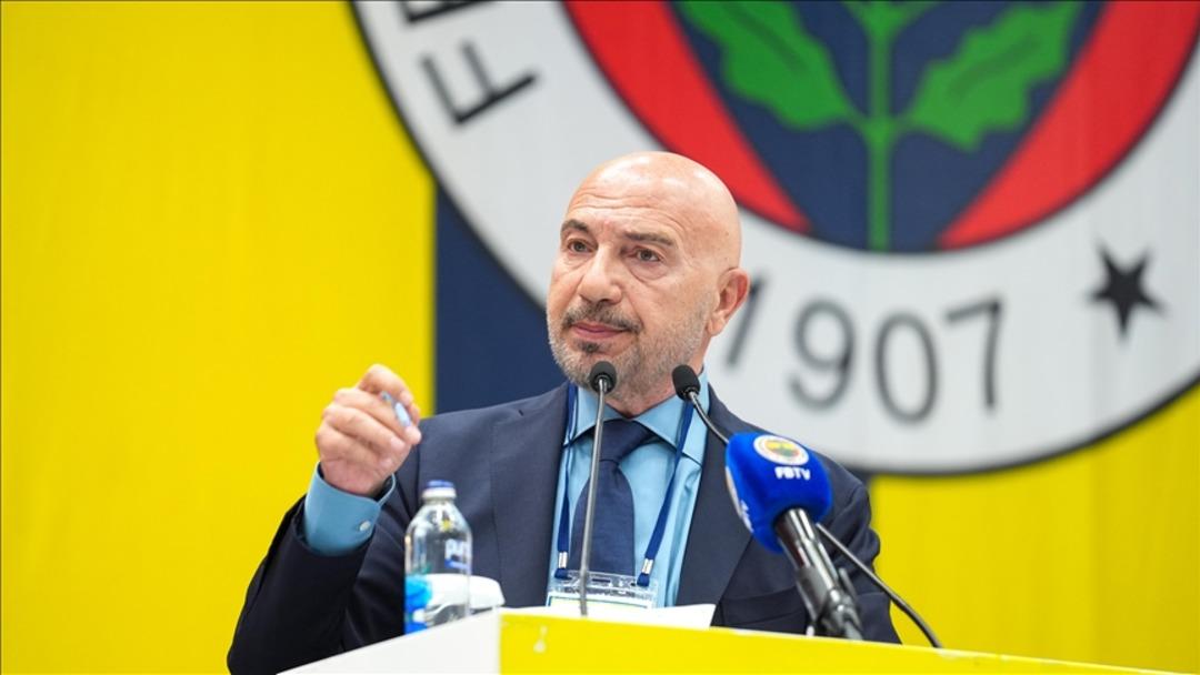 Ali Koç tan canlı yayında transfer itirafı! İsim vererek açıkladı: "Hiç gitmesini istemezdim ama mecburen sattık" 3