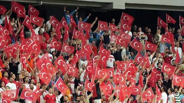 Türkiye-İspanya maçının sınırlı sayıda bileti satışa sunulacak