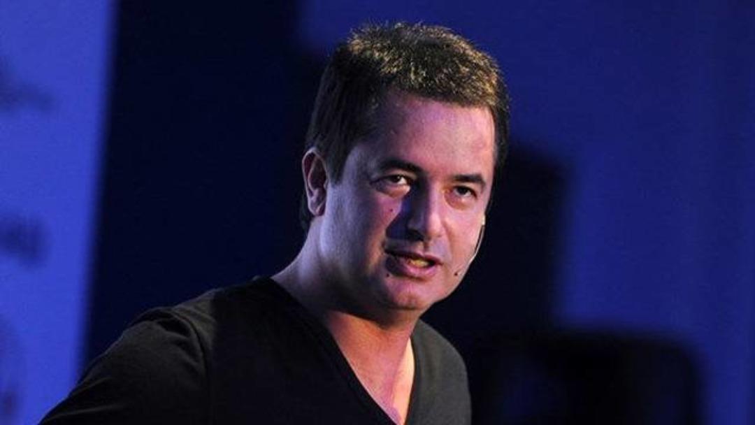 Acun Ilıcalı Fenerbah&ccedil;e başkanlığı hakkında konuştu