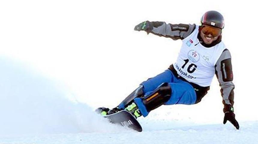 Kış Olimpiyatları 13 tesiste yapılacak