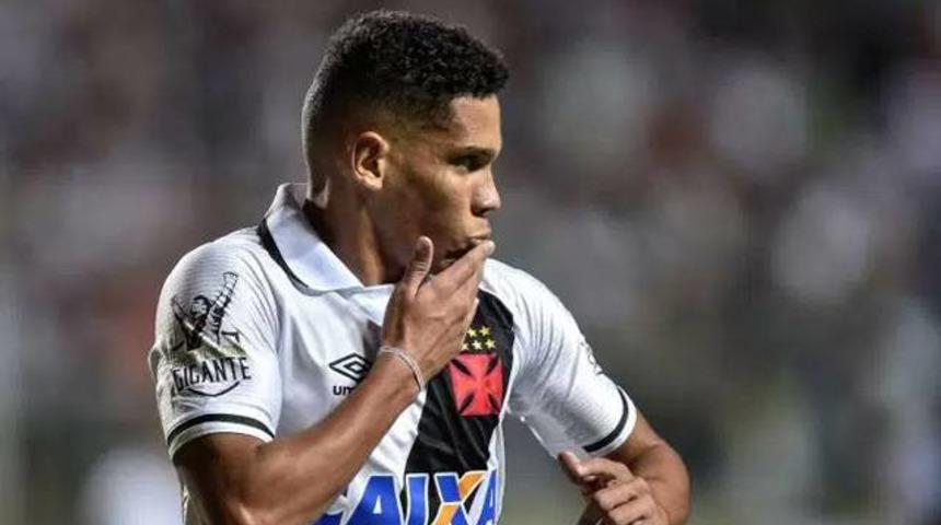 Fatih Terim'in yeni Bruma'sı: Paulinho