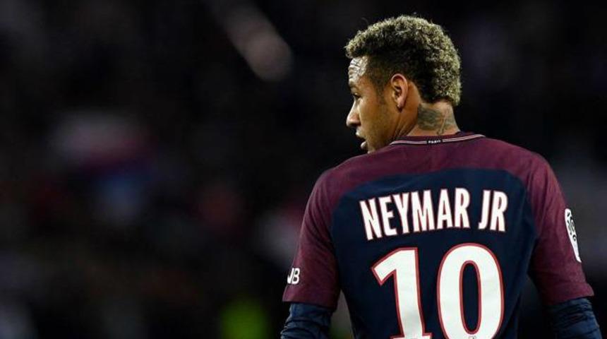 Ronaldo'dan Real Madrid'e: Neymar'ı alın