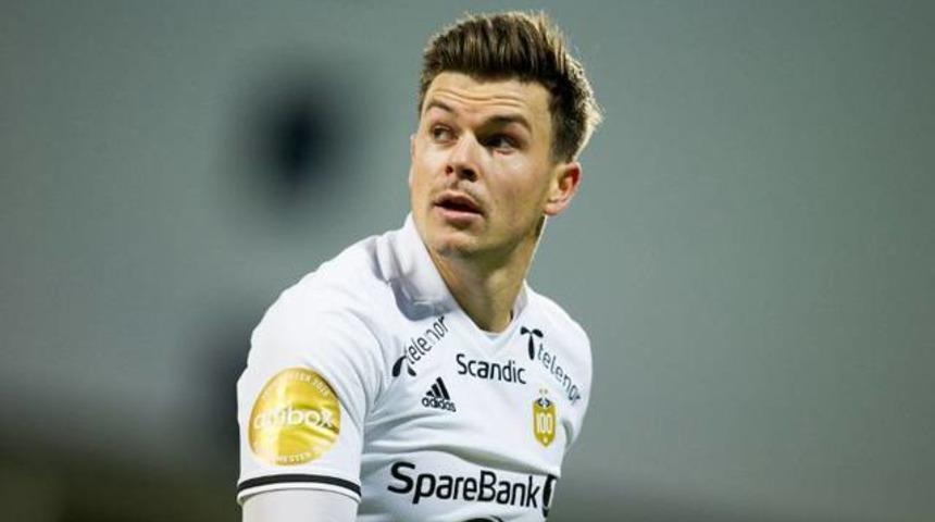 "Sanırım v&uuml;cudumda tek &ccedil;alışan par&ccedil;a penisim"