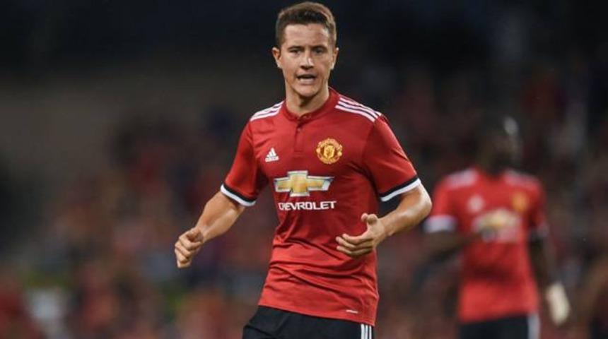 Ander Herrera şike yaptığı iddiasıyla hakim karşısına &ccedil;ıkacak