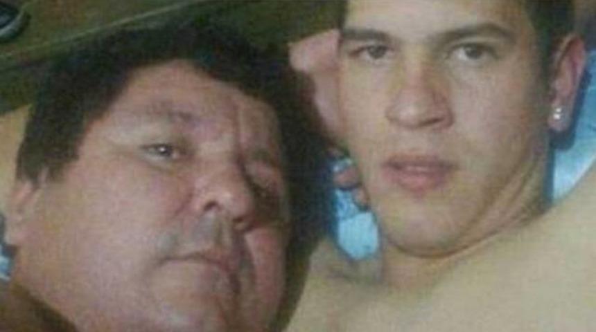 Başkan futbolcusuyla ilişkiye girdi